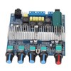 Subwoofer Amplifier Board HIFI High Power 2.1 Channel Amplifier Board