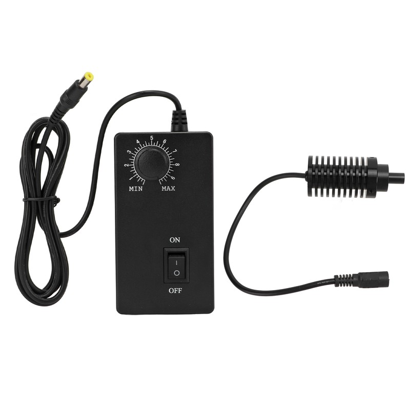 Microscope Coaxial Light LED High Brightness Wear Resistant Heat Dissipation