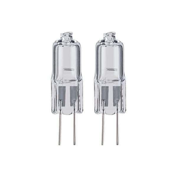 Paulmann 83149 Halogen Bulb Low Voltage Halogen Pin Base Set