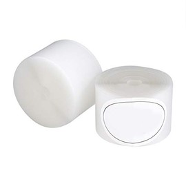 VGEBY Tubo Interior de Bicicleta Cinta de Nylon Cinta antipinchazos Neum¨¢Tico Bicicleta de Monta?a Almohadilla de Protecci¨®n Forro Cinta de llanta de Bicicleta(700C) antipinchazos