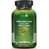 Irwin Naturals Inflamma-Less, Promotes Comfort, Mobility & Flexibility, 80 Liquid