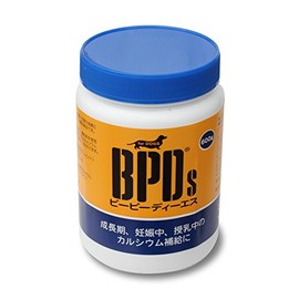 BPDS Dog 600g (x1)