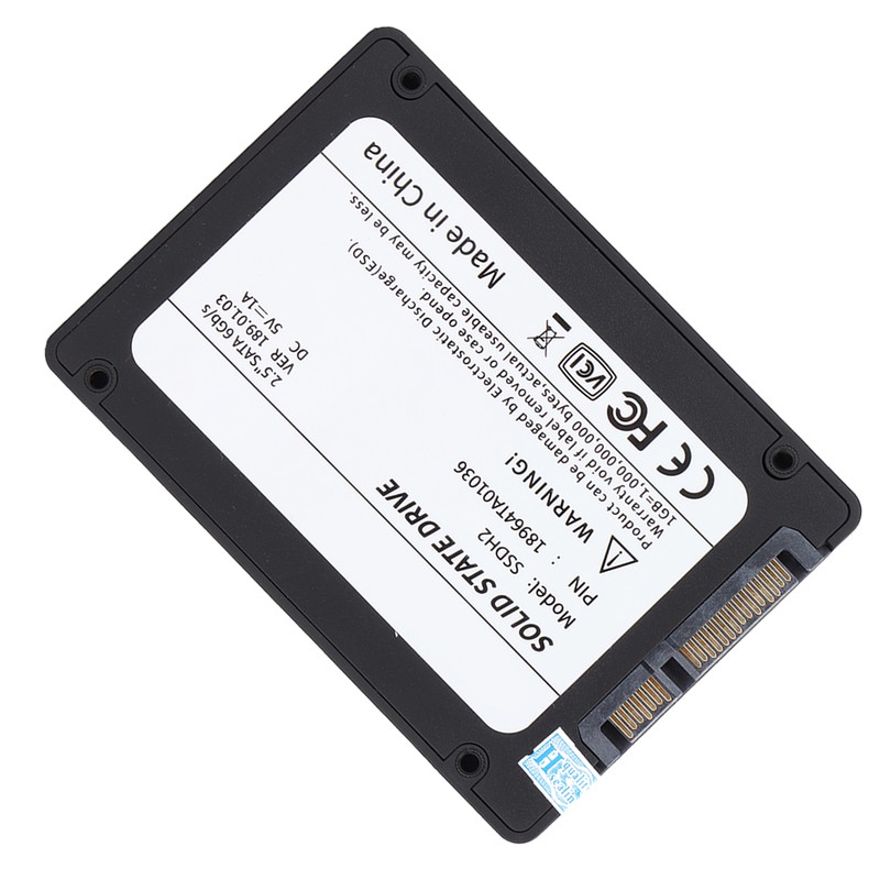Hsthe Sea Mobile Solid State Disk High Speed 2.5 Inch