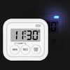 Timer, Kitchen Timers for Cooking Classroom Timer for Kids Teachers