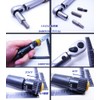 Proxon MC15 1/4 Torque Wrench HEX7P Bicycle Bset DAIKITOOL Dot