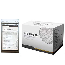 ACE PDO Thread Lift (Bidirection cog/Sharp 23G60/115 (20pcs))