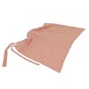 Nursing Cover for Breastfeeding Privacy Protection Breathable Cotton Multi Use