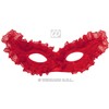 Lace Papillon Eyemask Traditional Acapulco Masks Eyemasks & Disguises for