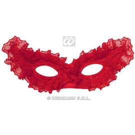 Lace Papillon Eyemask Traditional Acapulco Masks Eyemasks & Disguises for Masquerade Fancy Dress Costume Accessory
