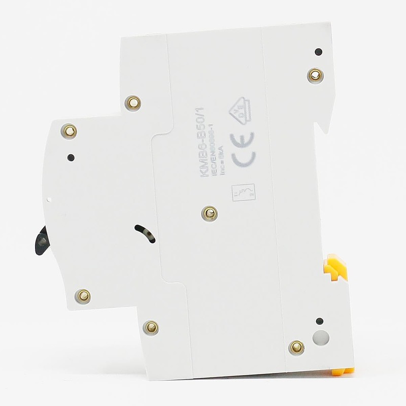 Protezione da sovratensione, 1P KMB6