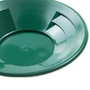 ASR Outdoor 10 Inch Green Gold Prospecting Gold Mining Pan