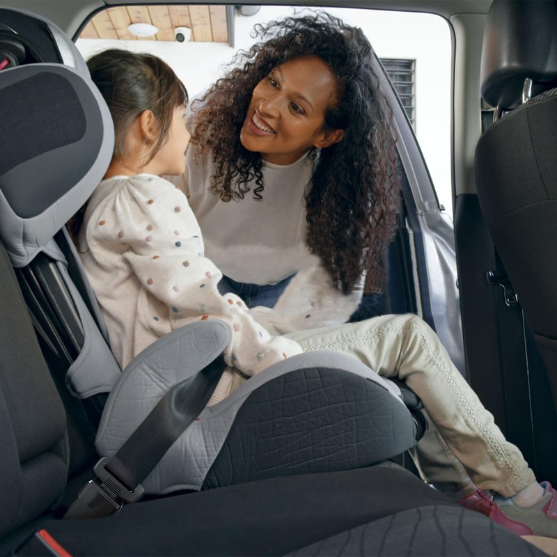 Leoenir Seat Belt Lock Cover - Prevent Kids or Special