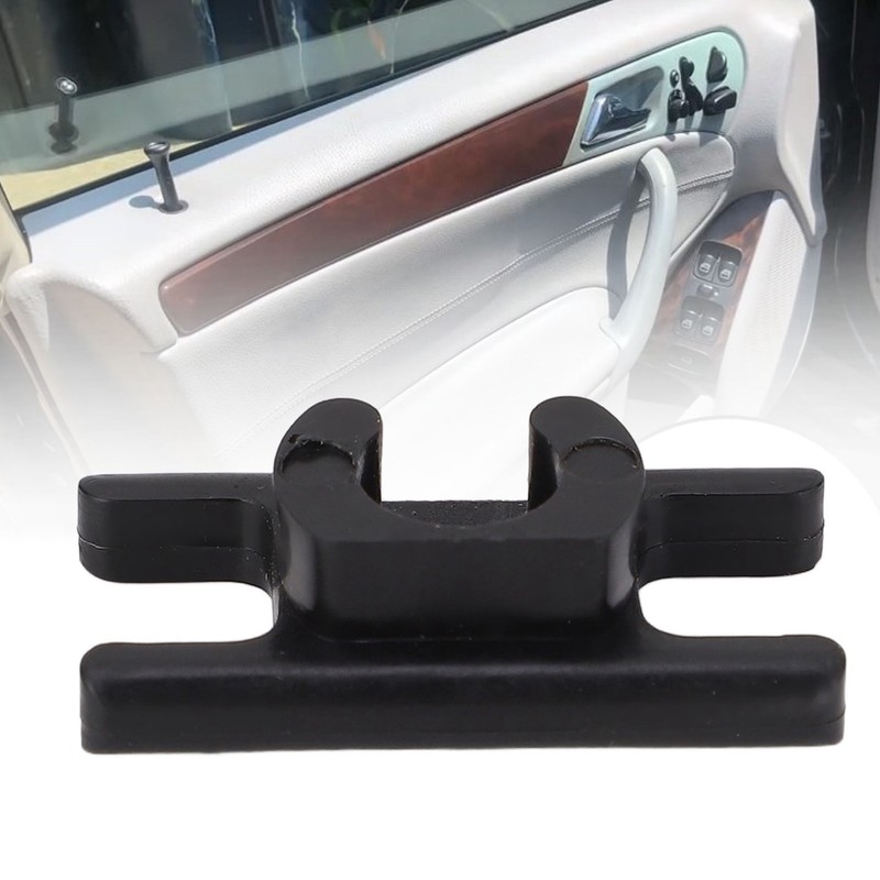 Window Regulator Guide Clips Plastic Adjuster Guide Clip Replacement for