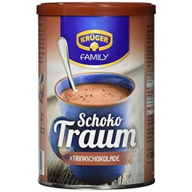 Krüger Drinks Powder, Pack of 1 (1 x 250 g)