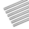 sourcing map Fully Threaded Rod M10 x 180mm 1.5mm Thread