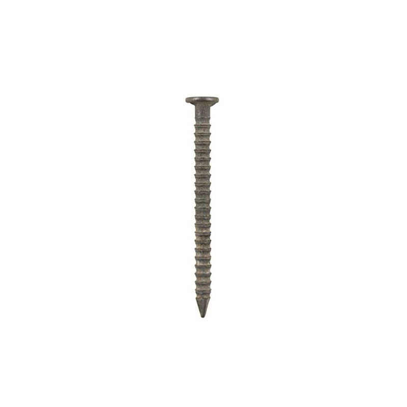 TIMCO SAR50MB Sherardized Nails-50 x 2.65-0.5kg Bag Annular Ring Shank