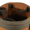 BucketBoss 10056 Bucket Boss 5 Gallon Bucket Canvas Tool Holder