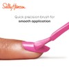 Miracle Gel Neon - 050 Fuchsia Fever by Sally Hansen