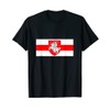 Belarusian historical flag T-Shirt