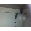 SANDUSKY METAL CABINET SHELF S-CLIPS (16 clips) PART REF SCLIPSTR