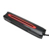 Aquarium Heater Quartz Tube Automatic Thermostat Knob Temperature Control Submersible
