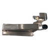 Door Closer - KEIL/CHG W94 - Hydraulic - Concealed Mount