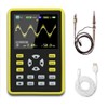 DollaTek Mini Digital Oscilloscope, Portable 2.4" LCD Screen with 100MHz