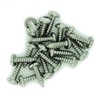 No.12 x 0.975 (5.5mm x 25mm) TX Pan Self-Tapping Screw