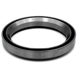 Black Bearing Direct ball bearing 42 x 52 x 7 45/45°