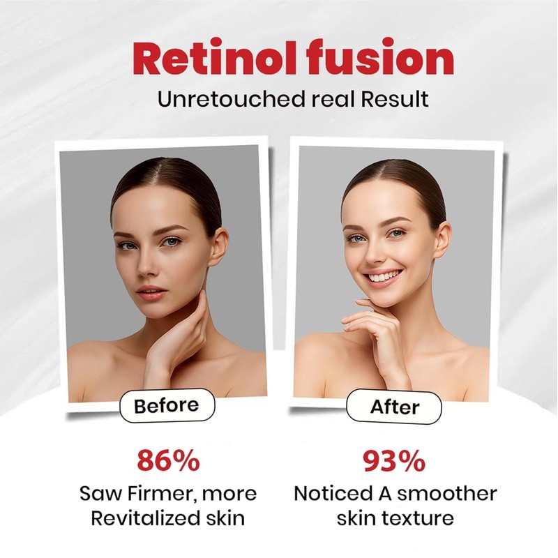 Bio Mystery Retinol 0.05 Fusion Cream With Bakuchiol (40 Gram