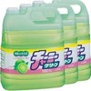 Lion Charmy Green (Commercial Use), 1.8 gal (4 L) x 3 Packs