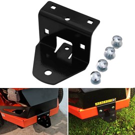 ELITEWILL Zero Turn Lawn Mower Hitch Fit for 2022 and Older Ariens Gravely ZT X and ZT XL Mower Models Replaces OEM #71514900