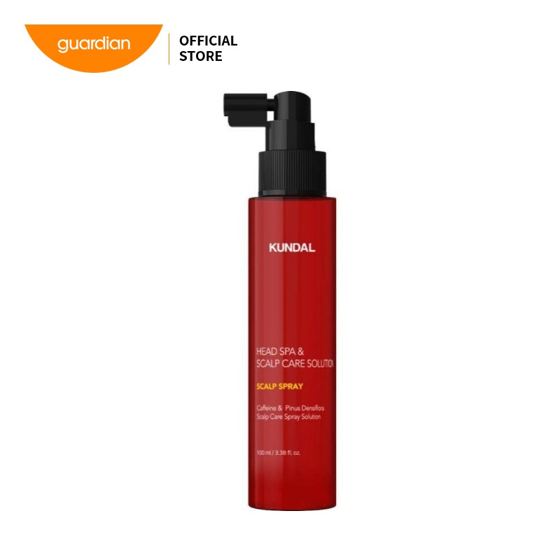 Kundal Caffeine Scalp Care Tonic 100ml