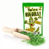 Big Dill Pickle Bath Soak - Fresh Dill Pickle Scent