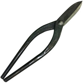 藤光 Gold Cutting Shears Straight Blade Stainless Steel for 270 mm