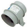 12V 4-Inch Bilge Blower for Boat in Line with Interior