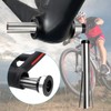 SCDZY Pressfit Bottom Bracket Removal Tool, Headset Press Tool, Headset