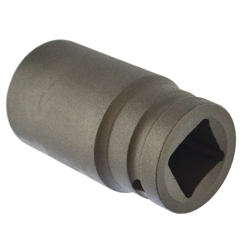 30mm Metric 3/4 Drive Double Deep Impact Socket 6 Sided