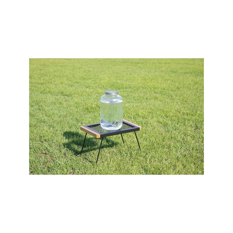 BUNDOK BD-348 Classic Jug, 2.8 gal (8 L) Water Drink