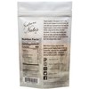 Nature Nate’s Popped Sorghum, Ghee Butter - Keto & Gluten