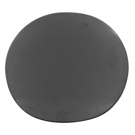 FZJDSD Gas Fuel Filler Door Cover Lid 74481-SZA-A01ZZ Compatible with Honda Pilot Series 2009-2015