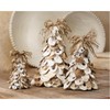 Mud Pie Oyster Shell Tree (Large)
