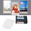 3 Phase Solid State Relay SSR-3 D4860 60A DC‑AC 480V