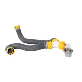 Camco 39672 RV SuperKit Sewer Hose System with Wye Fitting - 20'