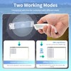 NETUM Bluetooth Pet Microchip Scanner Portable Wireless RFID EMID Microchip