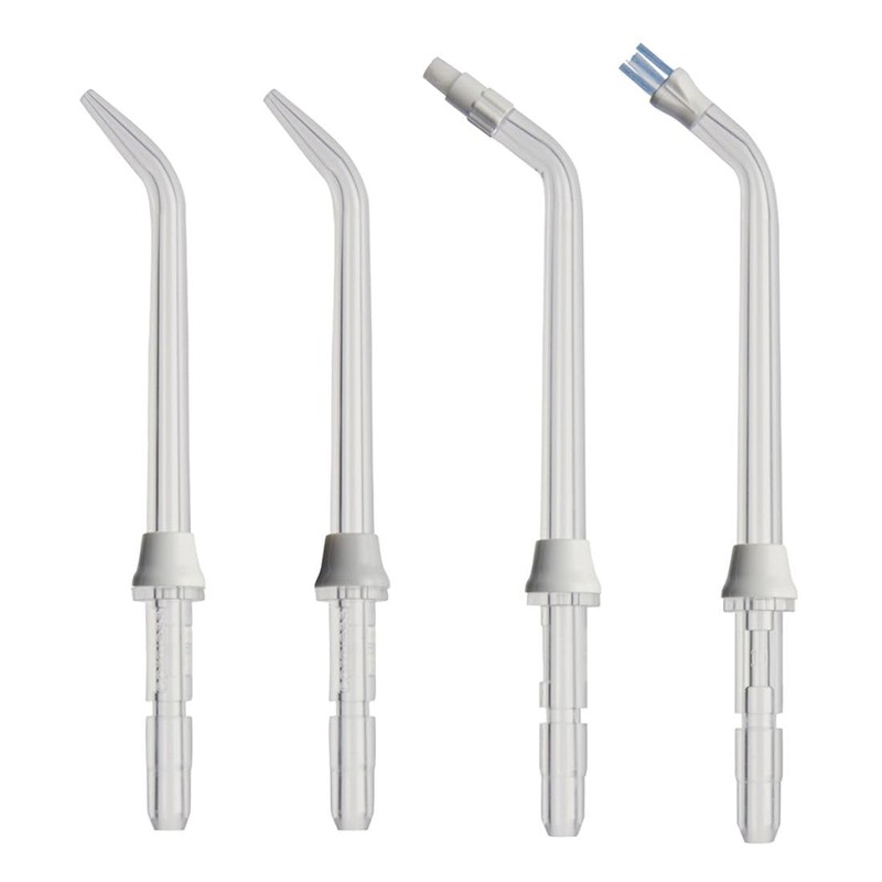 Waterpik Cordless Select Water Flosser, White