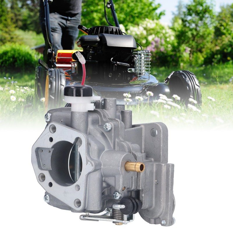 2485359 2485359s Lawn Mower Carburetor Kit Aluminum Lawn Mower Replacement