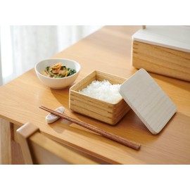 Osmac KIRISAI OSG-1 Paulownia Range Rice Bowl