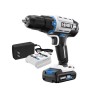 HART HPDD01BCA - 20-Volt Cordless 1/2-inch Drill/Driver Kit