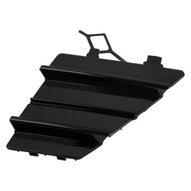 eMagTech Car Bumper Tow Hook Eye Cover Cap 52127-0DB10 Compatible with Toyota Yaris LE 2017-2019